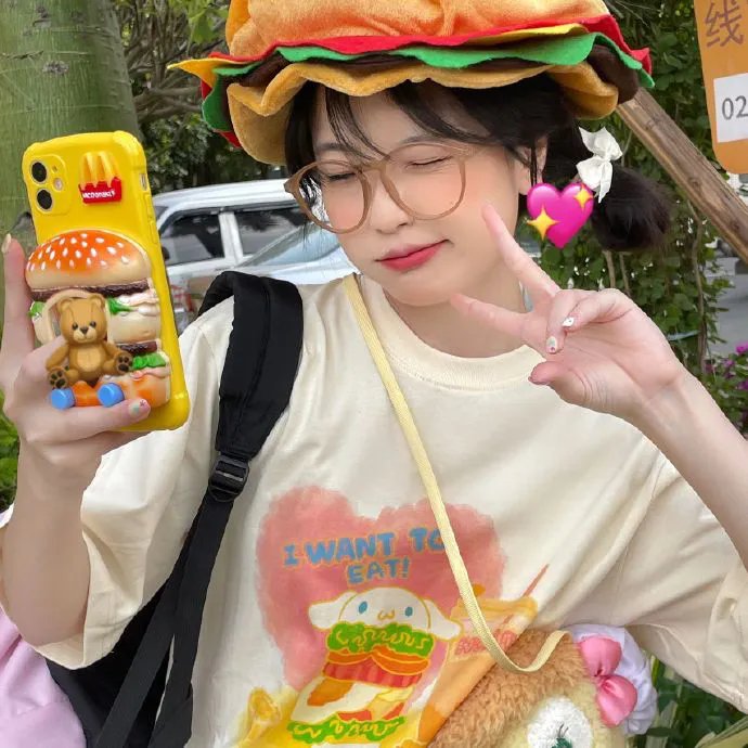 安娜的激情 在线观看